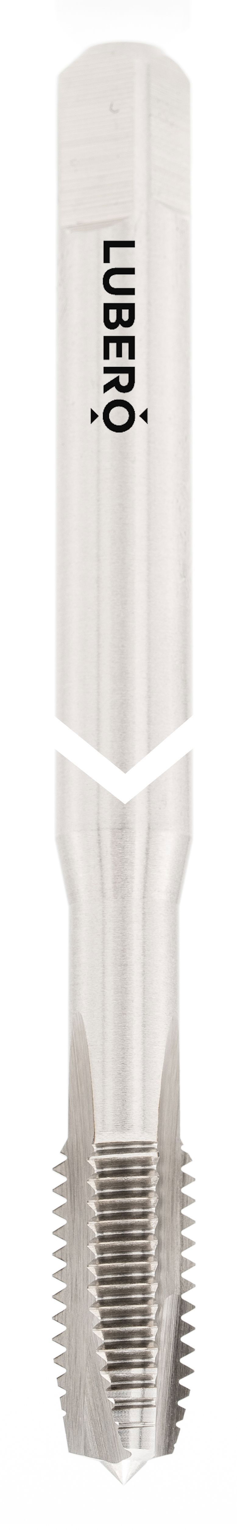 Machine Tap double length M 5x0,8 RH ISO2/6H HSSE-G Form B similar DIN 371 Type UNI