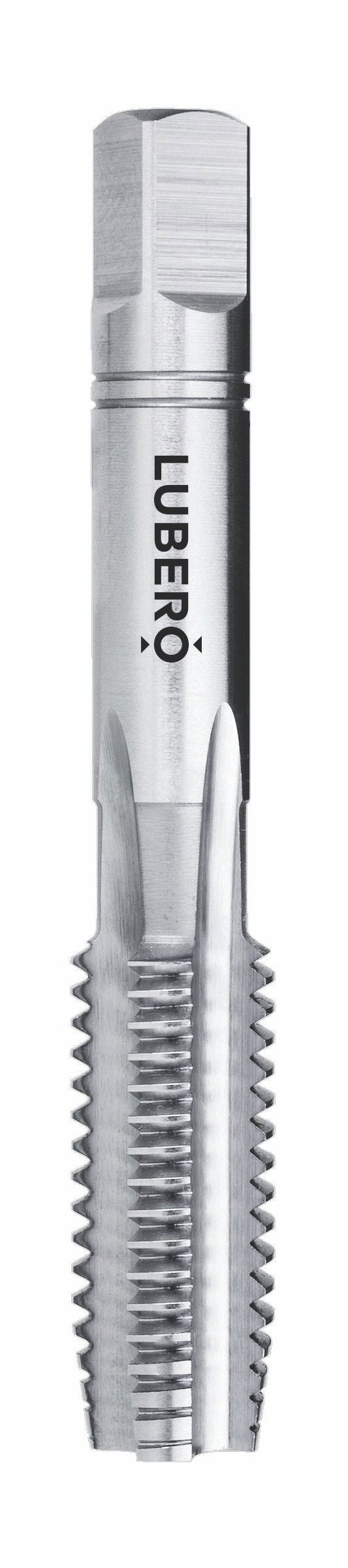 Hand Tap Intermediate M 1,8x0,35 RH HSSG DIN 352 Type UNI