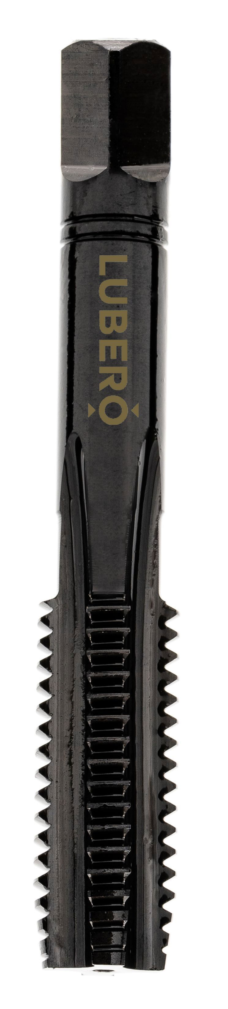 Hand Tap Intermediate M 12x1,75 RH HSSE-G VAP DIN 352 Type VG Hand Tap Intermediate M 12x1,75 RH HSSE-G VAP DIN 352 Type VG