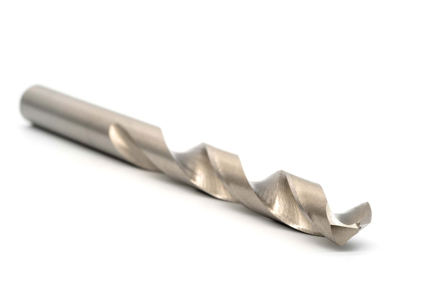 T7200 LUBERO Spiralbohrer 2,5 RH HSS T7200 LUBERO Spiralbohrer 2,5 RH HSS – Bild 2