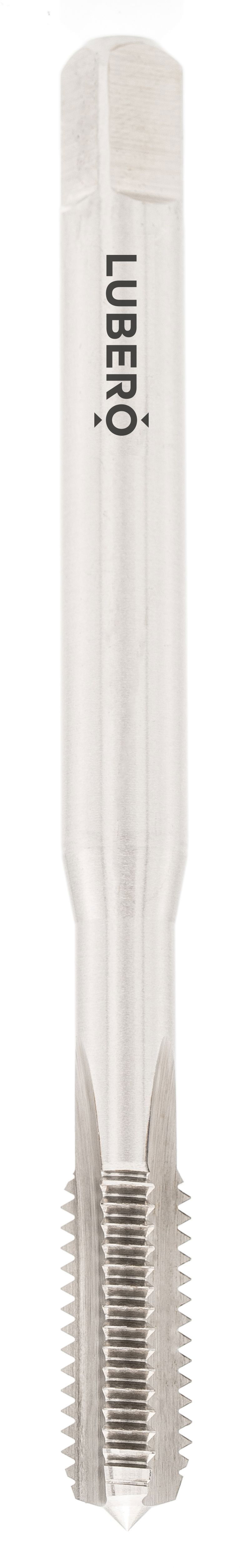 Machine Tap M 3x0,5 LH ISO2/6H HSSE-G Form C DIN 371 Type UNI