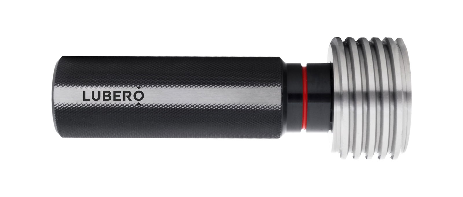 Lubero Gewinde-Lehrdorn Ausschuss G 1 1/2"x11 ISO 228 RH