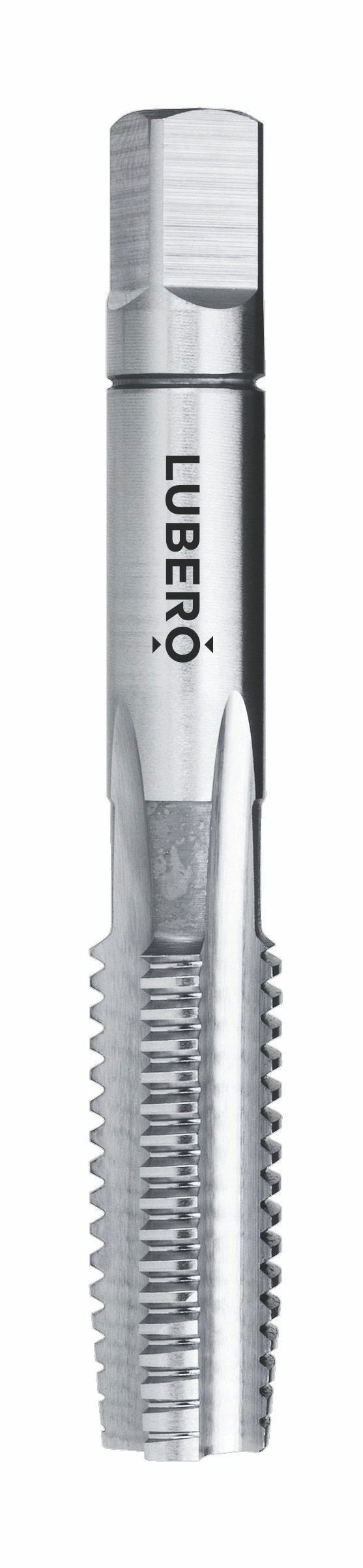 Hand Tap Taper M 2,5x0,45 RH HSSG DIN 352 Type UNI Hand Tap Taper M 2,5x0,45 RH HSSG DIN 352 Type UNI