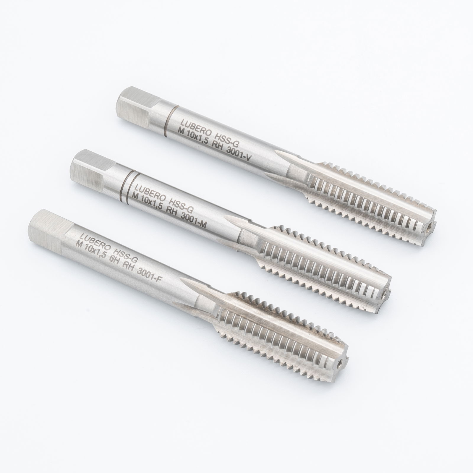 Handgewindebohrer Handgewindebohrer