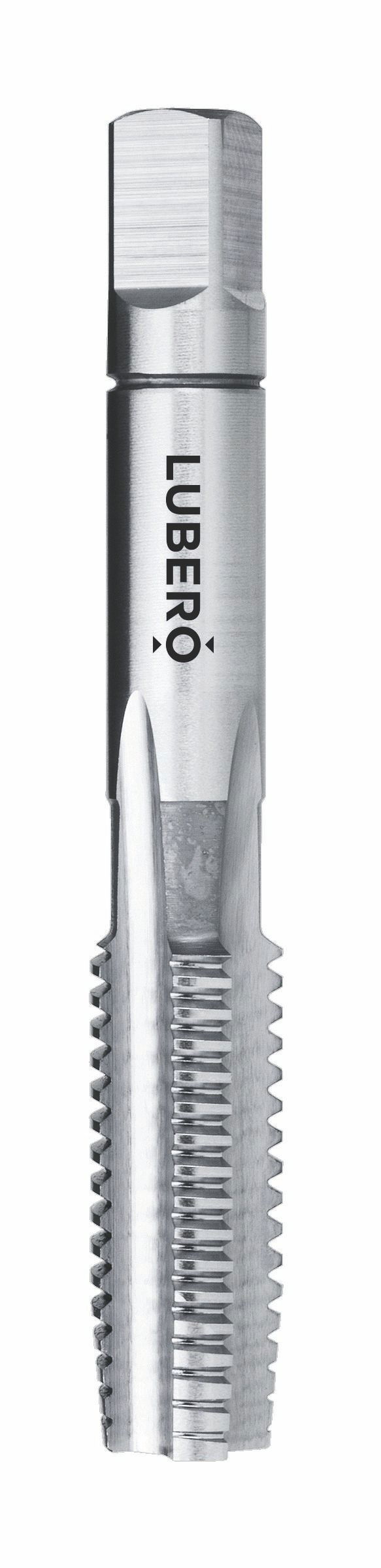 Hand Tap Taper W 5/16"x18 LH HSSG DIN 2184-2 Type UNI Hand Tap Taper W 5/16"x18 LH HSSG DIN 2184-2 Type UNI