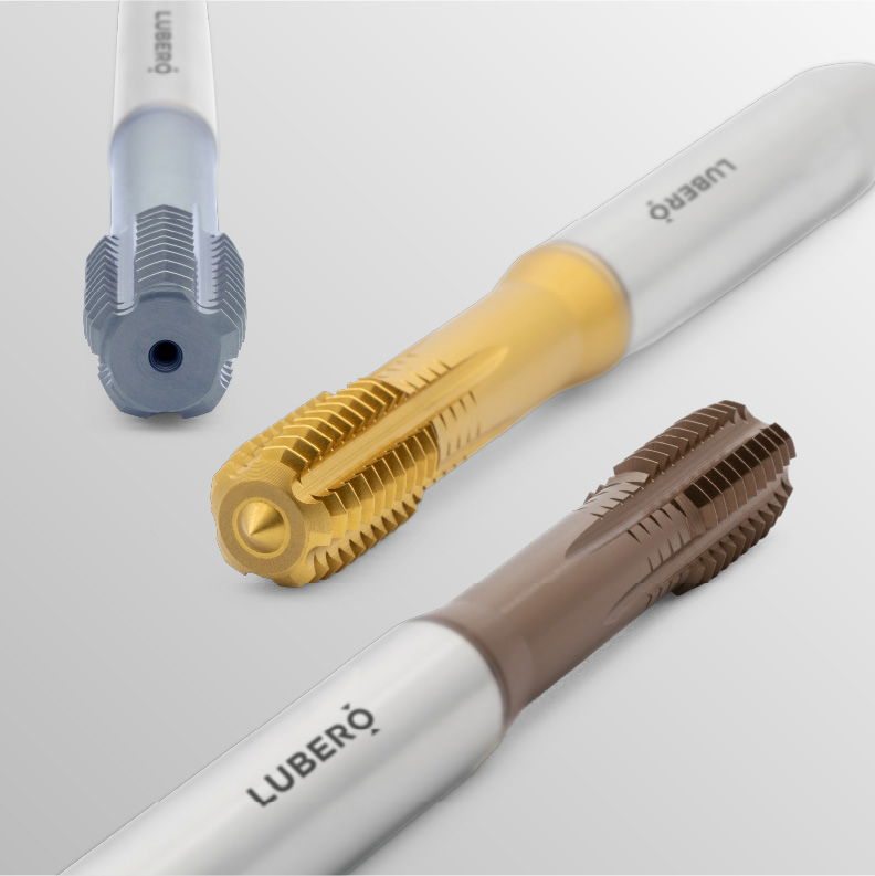 Gewindeformer Gewindeformer