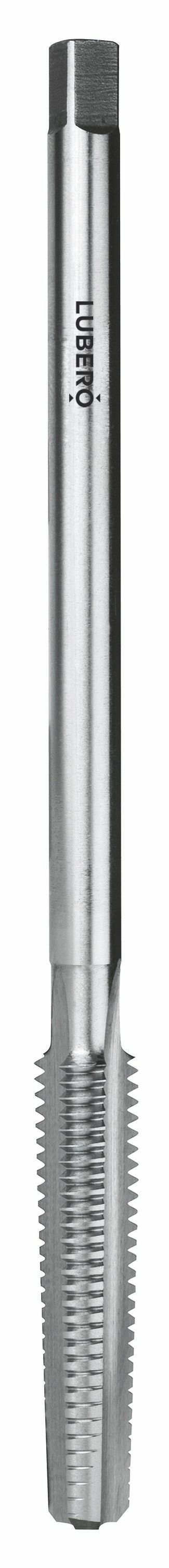 8021 LUBERO Maschinenmuttergewindebohrer M 42x4,5 RH ISO2/6H HSSE-G DIN 357 Typ UNI 8021 LUBERO Maschinenmuttergewindebohrer M 42x4,5 RH ISO2/6H HSSE-G DIN 357 Typ UNI