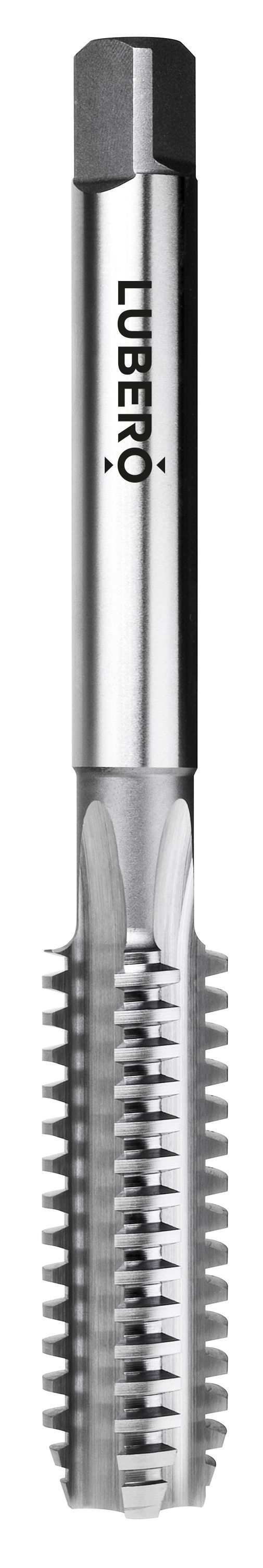 Hand Tap Finishing TR 18x4 RH ISO3/7H HSSG works standard Type UNI Hand Tap Finishing TR 18x4 RH ISO3/7H HSSG works standard Type UNI