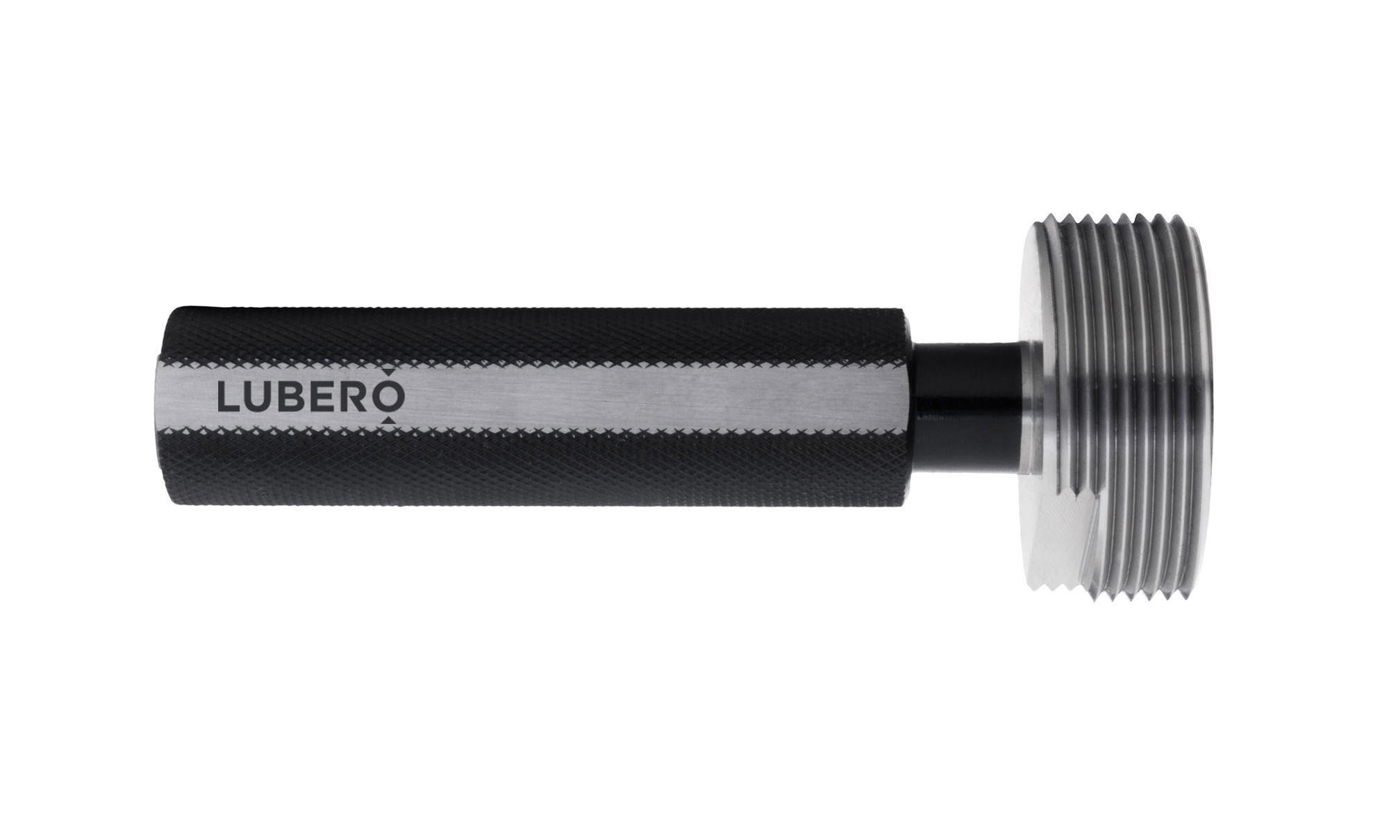 Lubero Gewinde-Grenzlehrdorn Gut & Ausschuss NPT 1 1/2"x11,5 RH Lubero Gewinde-Grenzlehrdorn Gut & Ausschuss NPT 1 1/2"x11,5 RH