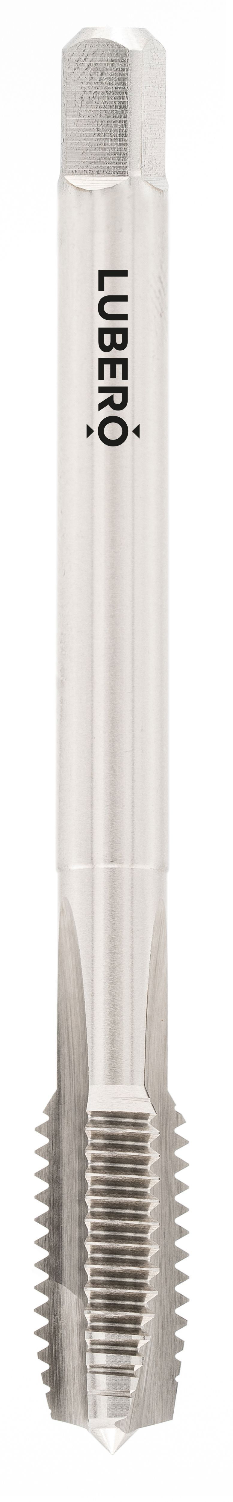 Machine Tap M 52x1,5 LH ISO2/6H HSSE-G Form B DIN 374 Type UNI