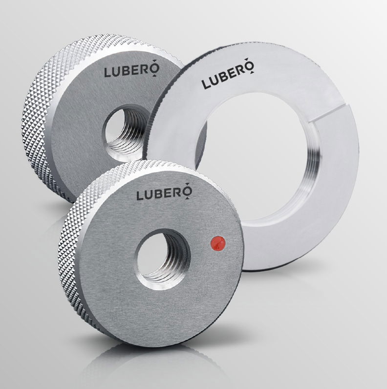 Außengewinde prüfen Außengewinde prüfen