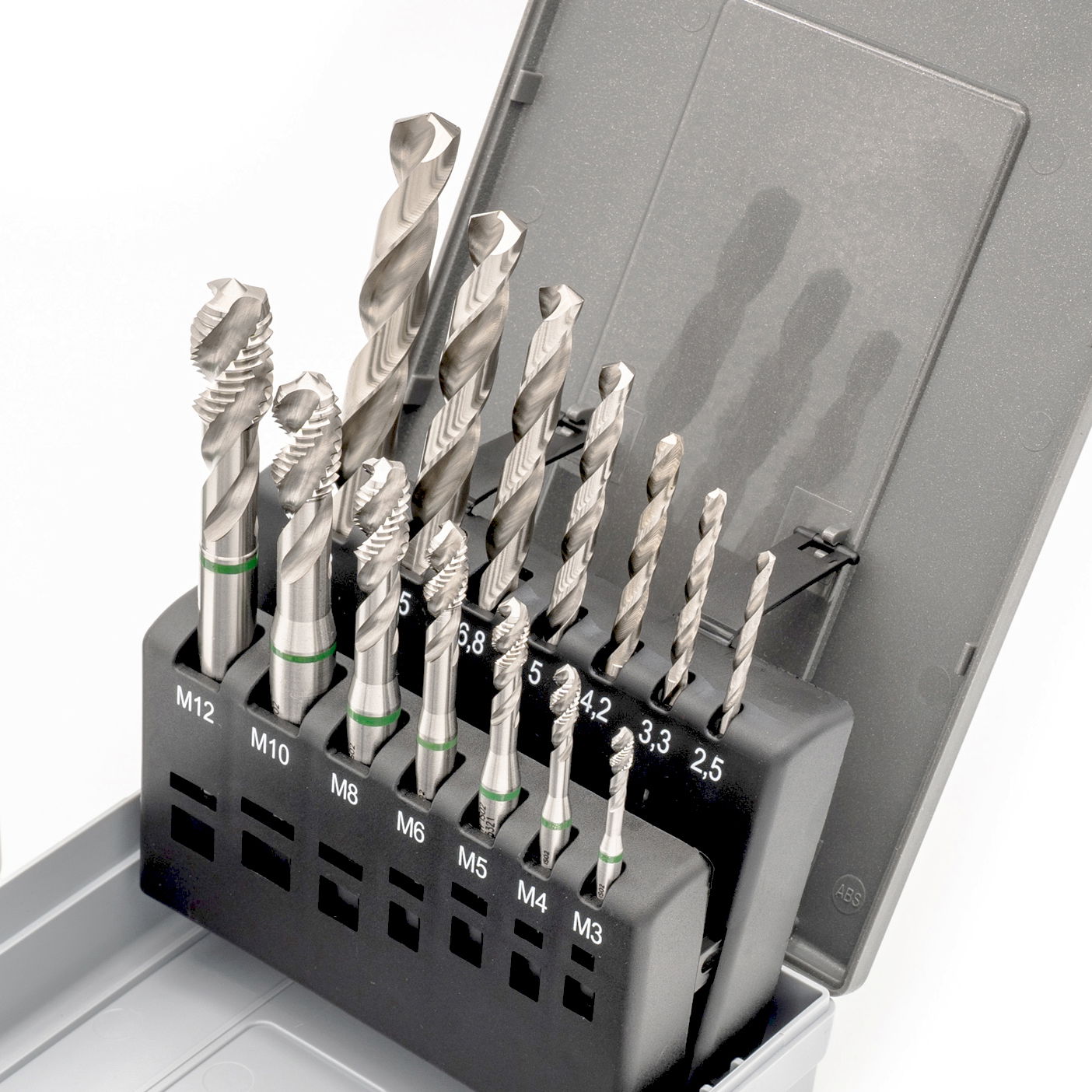 Sets & Sortimente Sets & Sortimente