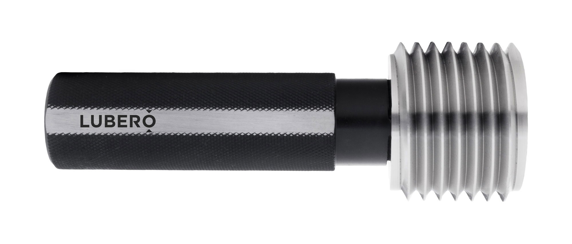 Lubero Gewinde-Lehrdorn Gut M 60x5,5 6H RH