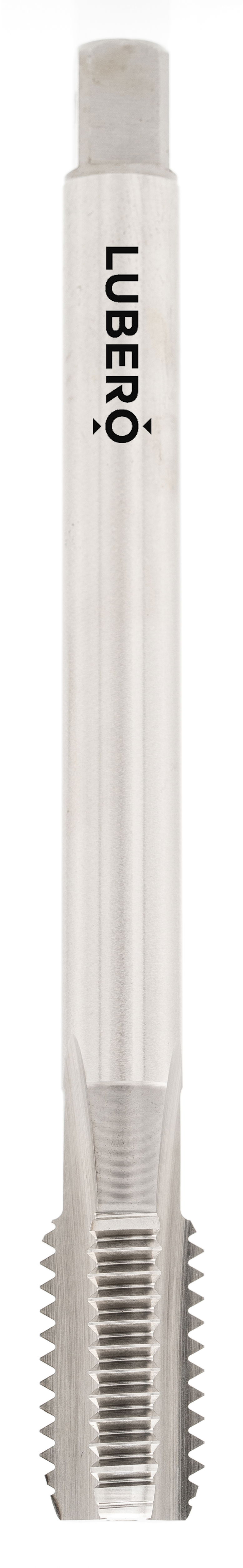 6027C LUBERO Maschinengewindebohrer PG 48x16 RH HSSE-G Form C gerade DIN 2184-1 Typ UNI für DULO