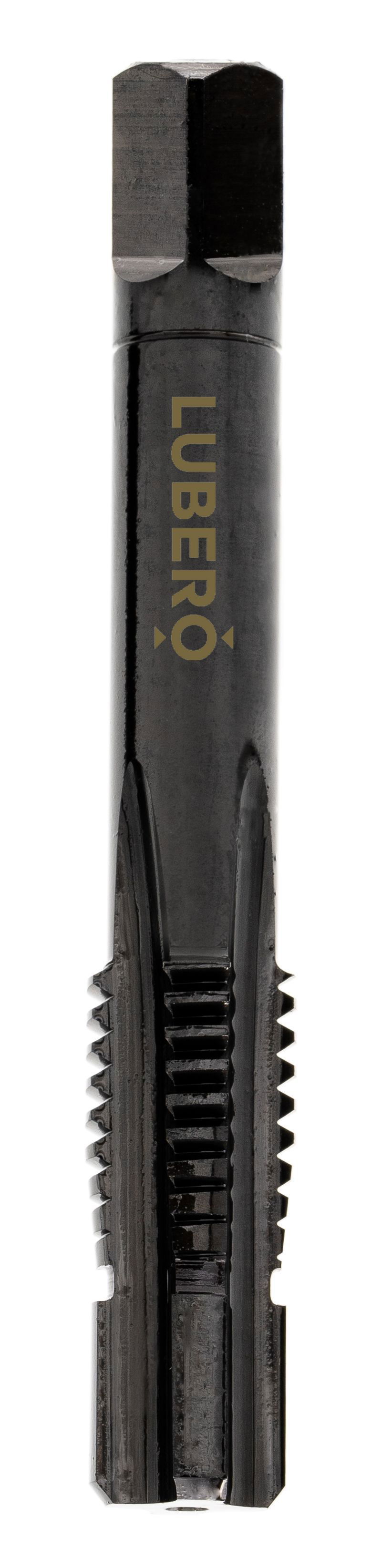 3041-V LUBERO Handgewindebohrer-Vorschneider M 18x2,5 RH HSSE-G VAP DIN 352 Typ VG 3041-V LUBERO Handgewindebohrer-Vorschneider M 18x2,5 RH HSSE-G VAP DIN 352 Typ VG