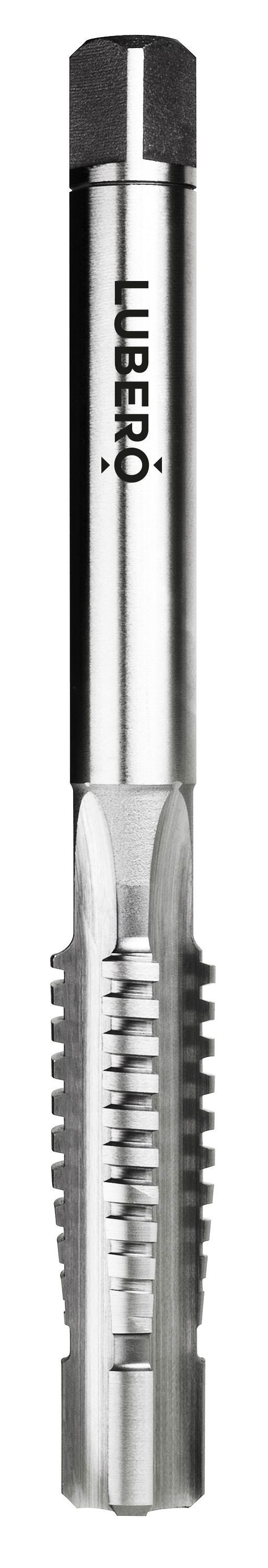 Hand Tap Taper TR 40x7 LH HSSG works standard Type UNI