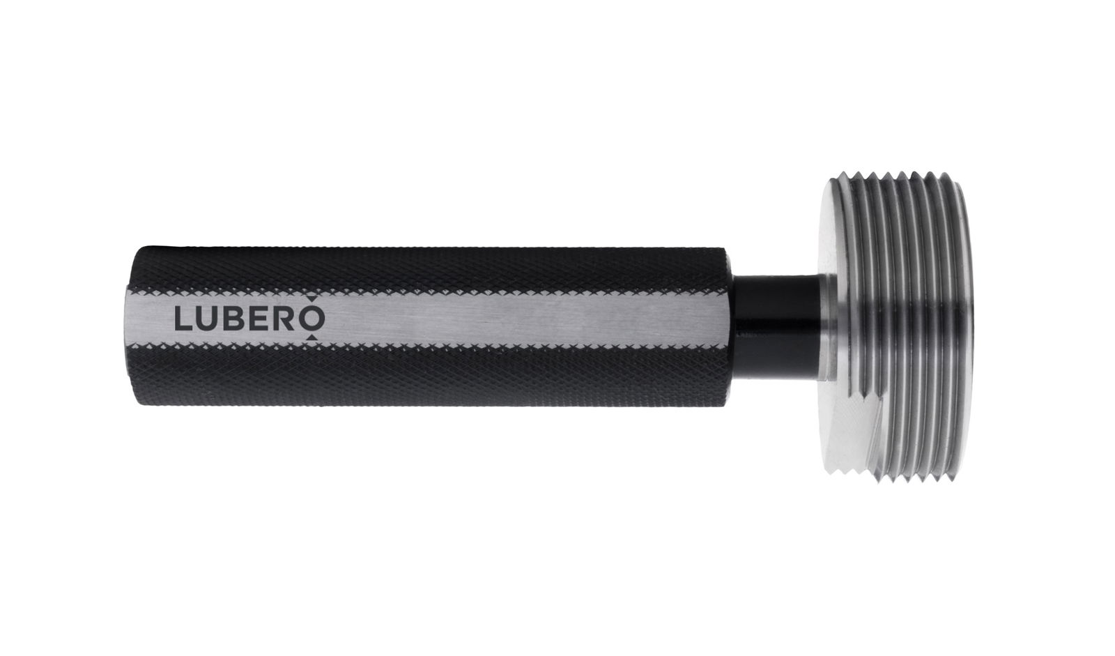 Lubero Gewinde-Grenzlehrdorn Gut & Ausschuss NPT 3/4"x14 RH