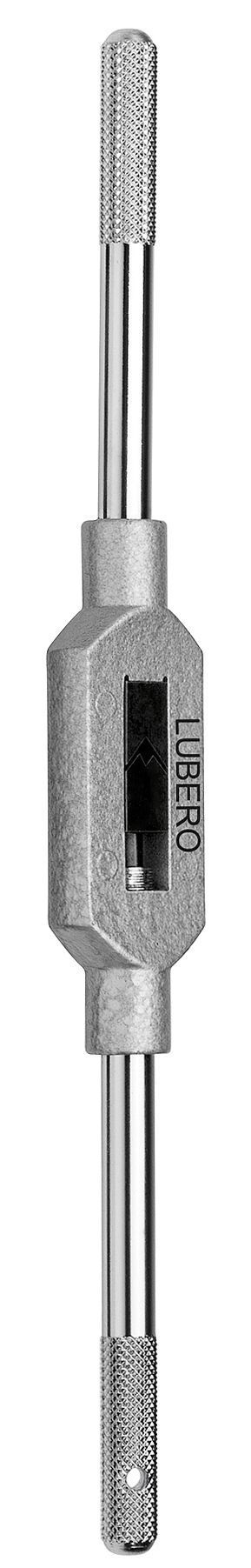 Windeisen und Wendeisen für die Handbetätigung von Gewindebohrern