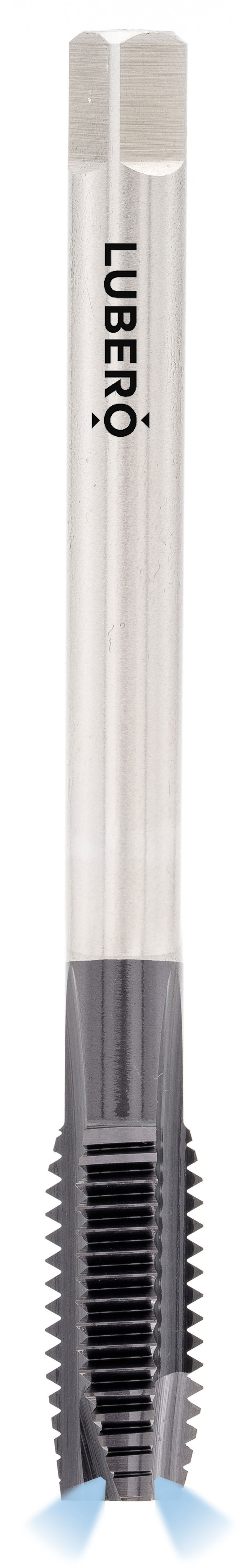 F6581-IK LUBERO Maschinengewindebohrer M 12x1,75 RH ISO2/6HX HSSE-PM Hardlube Innenkühlung Form B DIN 376 Typ VA für DULO F6581-IK LUBERO Maschinengewindebohrer M 12x1,75 RH ISO2/6HX HSSE-PM Hardlube Innenkühlung Form B DIN 376 Typ VA für DULO