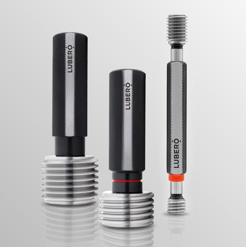 Innengewinde prüfen Innengewinde prüfen