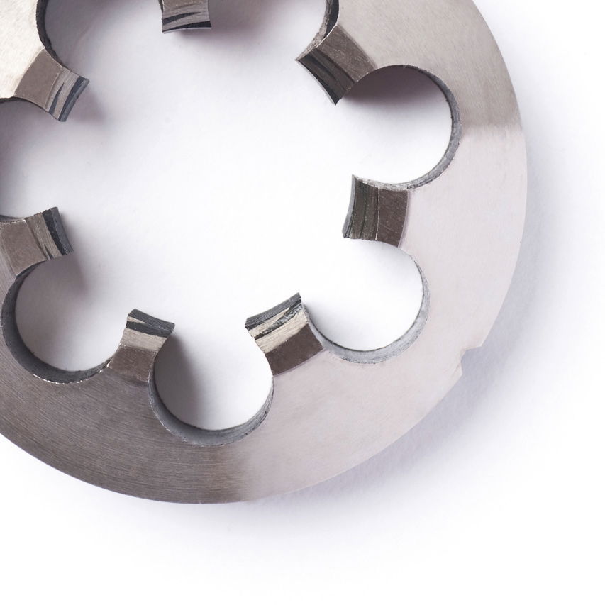 Schneideisen Schneideisen