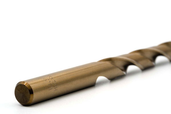 T7500 LUBERO Spiralbohrer 4,2 RH HSSE T7500 LUBERO Spiralbohrer 4,2 RH HSSE – Bild 3