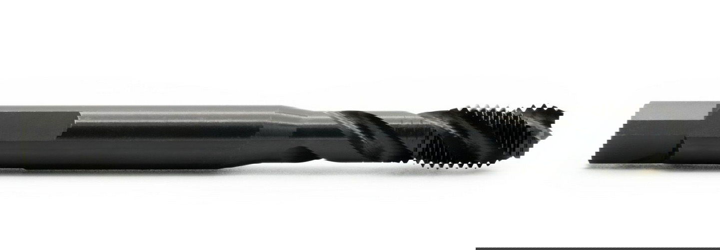 Lubero HSSE-VAP TriTap Maschinengewindebohrer M 3 - M 12 mit Kernlochbohrer | Sackloch Lubero HSSE-VAP TriTap Maschinengewindebohrer M 3 - M 12 mit Kernlochbohrer | Sackloch – Bild 3